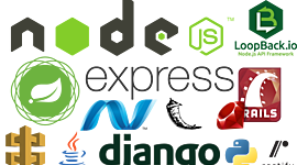 Timeline: Historia de Framework(Híbrido)