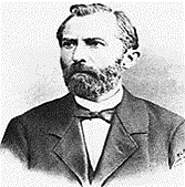 Historia de la Fitopatologia