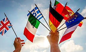 2007 Union de los paises.