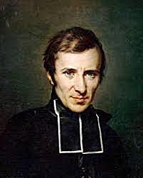 Lamennais (1782-1854)