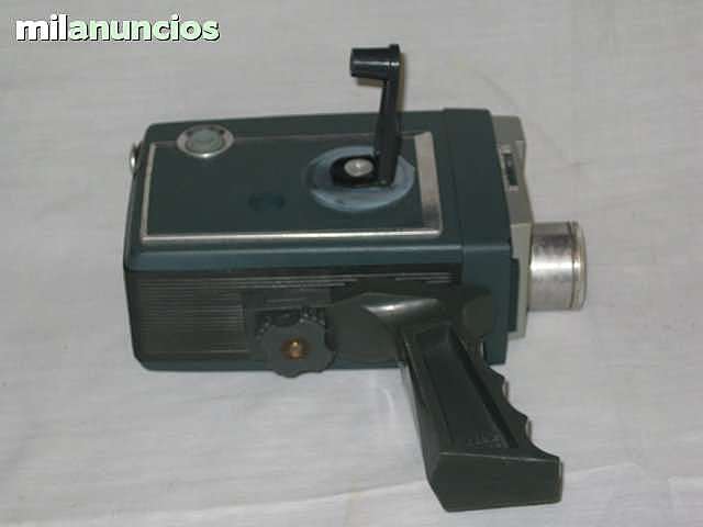 John Baird - La cámara de vídeo