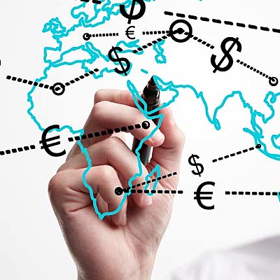 Timeline: El nuevo orden mundial y México