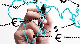 Timeline: El nuevo orden mundial y México