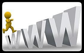 Crecimiento de la www