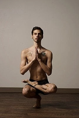 MEDITACIÓN