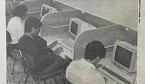 1957 Primeros inicios.