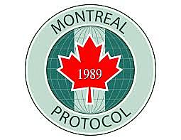 Protocolo de Montreal