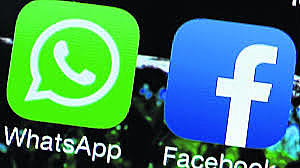 2014  Facebook compra WhatsApp
