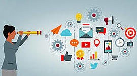 Timeline: Desarrollo del MKT