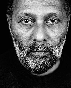 STUART HALL - Birmingham