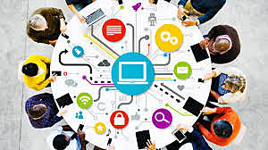 Carman expone que no es lógico universalizar las actividades de marketing fuera del ámbito empresarial.