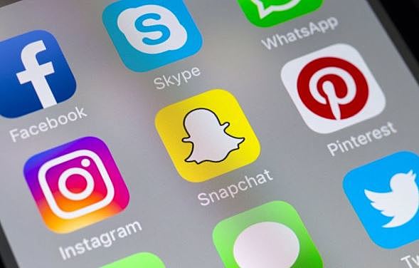 La era de las redes sociales