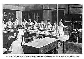 Boston Cooking School