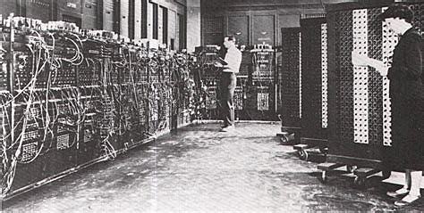 ENIAC