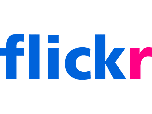 Flickr