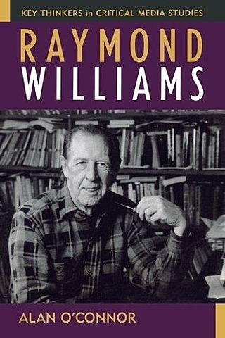 RAYMOND WILLIAMS- Birmingham