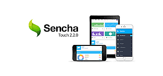 Sencha touch