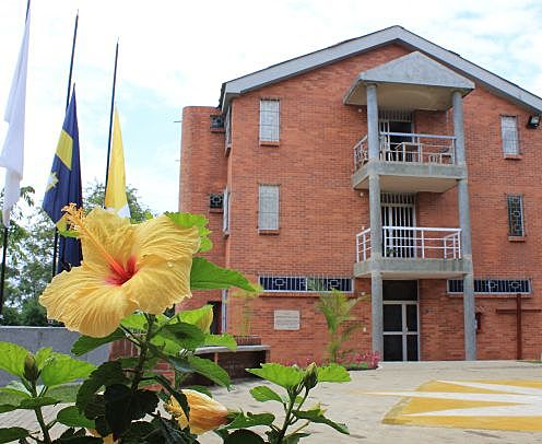 Fundación Universitaria Católica