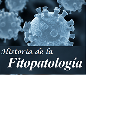 Timeline: Historia de la Fitopatologia