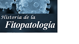 Timeline: Historia de la Fitopatologia