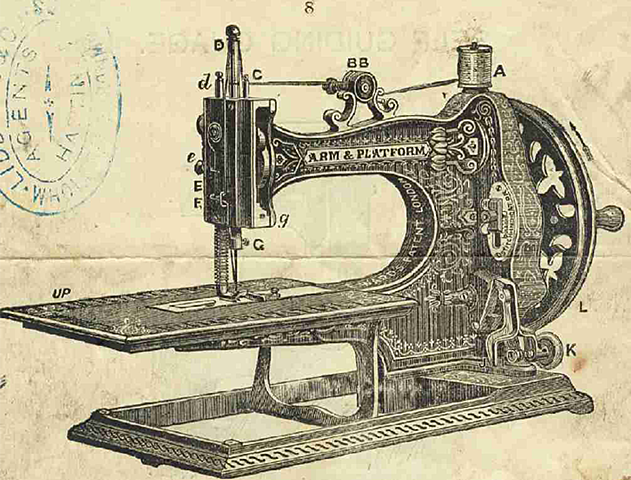 Primeras agencias de publicidad en Alemania