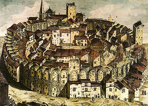 Siglo XII (1090-1200)