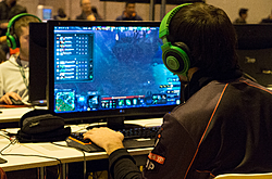 Esports 2019 y el presente