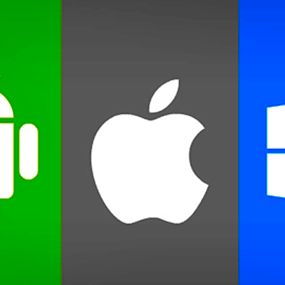 Timeline: FrameWorks de Desarrollo Multiplataforma