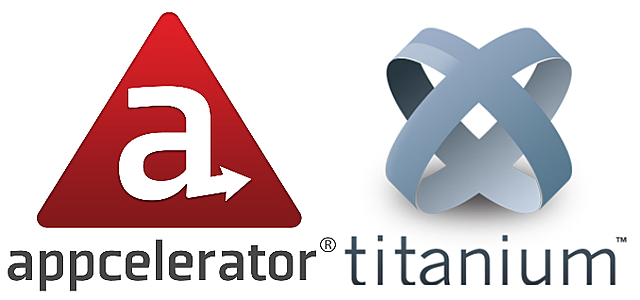 APPCELERATOR TITANIUM