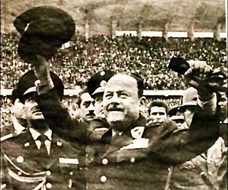 El Apra y el comunismo presente en el Estado