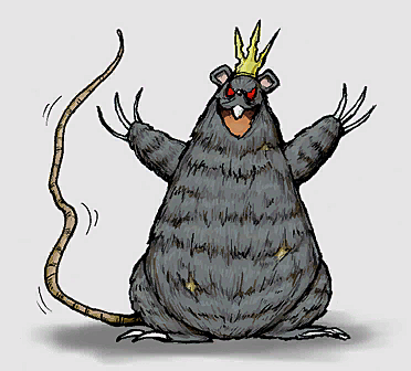 The Start of the Black Plague