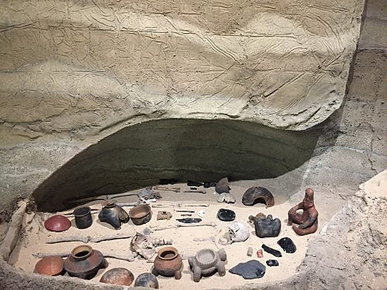 0-900. Horizonte clásico.