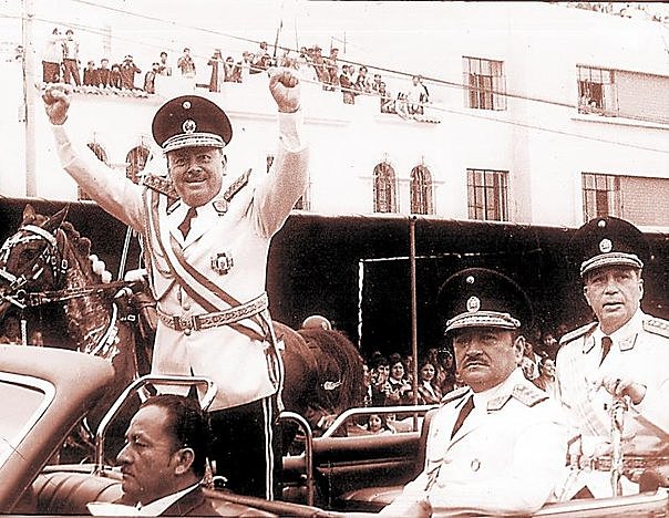 Incendio de talleres