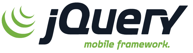 JQUERY MOBILE