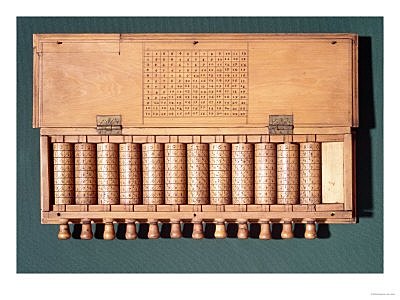 Huesos o Bastoncillos