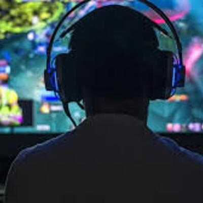 Timeline: Videojuegos