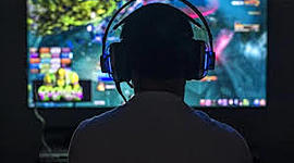 Timeline: Videojuegos