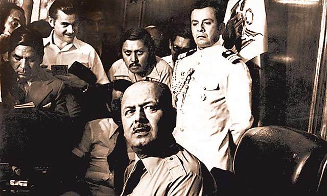 Convocación de elecciones para la Asamblea Constituyente