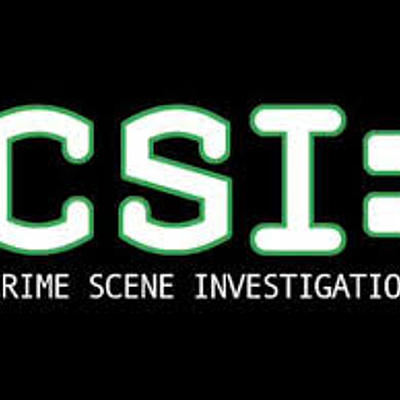 Timeline: The Development of CSI Sciences