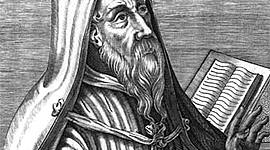 Timeline: De San Agustín al Imperio Carolingio