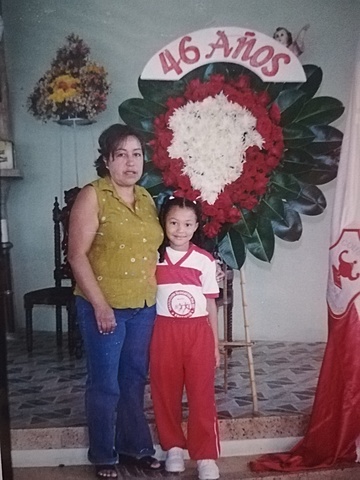 Primer dia de clases