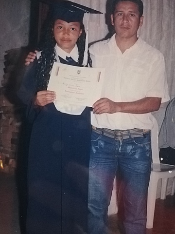 Grado Basica Primaria