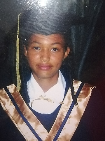 Grado Basica Secundaria