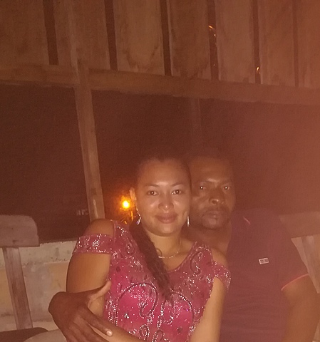 Reencuentro con mi padre