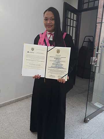 Tecnico en Primera Infancia