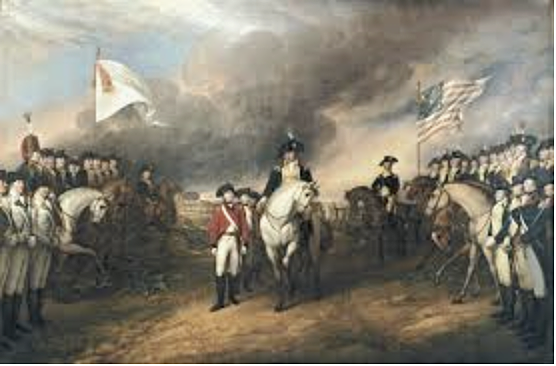 Battle of Yorktown