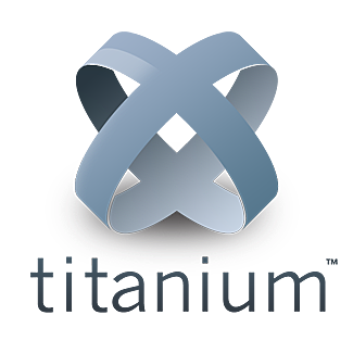 Appcelerator Titanium