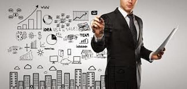 Howard comparte un concepto diferente de marketing