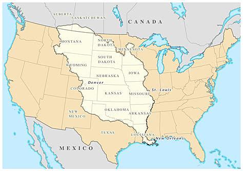 Louisiana Purchase