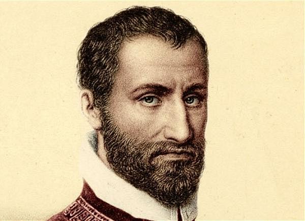 Giovanni Pierluigi da Palestrina